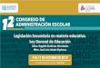 Mtro. Rogelio Gutiérrez Hernández Mtro. José Luis Lobato Espinosa · 2019. 11. 9. · mantenimiento delos planteles educativos. Recursos para la Educación. •El presupuesto para
