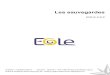 EOLE | EOLE - Les sauvegardeseole.ac-dijon.fr/documentations/2.5/partielles/PDF/...La sauvegarde EOLE EOLE 2.5 utilise l'outil de sauvegarde libre Bareos. Backup Archiving REcovery
