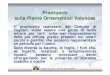Prontuario sulla Piante Ornamentali Velenose · 2007. 3. 12. · sulla Piante Ornamentali Velenose Il prontuario realizzato dal Comune di Cagliari, vuole essere una guida di facile