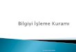 Dr. Halise Kader ZENGİN · 2012. 3. 6. · Nuray Senemoğlu, Gelişim Öğrenme ve Öğretim, Kuramdan Uygulamaya, Gazi Kitabevi, 12. Baskı, Ankara 2005, ss. 265- 343. Bülent Öztürk;