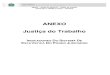 JUSTIÇA DO TRABALHO - Portal CNJSIESPJ –Justiça em Números–Justiça do Trabalho Resolução nº 76/2009(3ª Edição –Abril/2015) GLOSSÁRIO –Insumos, Dotações e Graus
