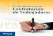 neuquen.gov.ar - Guía de Orientación para la Contratación de ......El contenido de la guía se expone a partir de las disposiciones de la Ley de Contrato de Trabajo N°20.744, sus