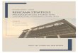 Periode (2020 2025) RENCANA STRATEGIS TSP 2020.pdfkarunianya, kami dapat menyelesaikan Rencana Strategis (Renstra) Fakultas Teknologi dan Desain (FTD), Universitas Pembangunan Jaya