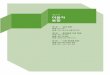 제2부 이용자 동향 - KOCCA...2013/10/29  · 2012 White Paper on Korean Games I W2 ñ b LÈ2 ñ 284 / 285 I W2 ñ b LÈ2 ñ b I ï ù2 ñ b ÒÖ ¬ù I b À²× q P I W Dq P