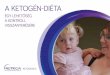 EGY LEHETŐSÉG A KONTROLL VISSZANYERÉSÉRE...A ketogén-diéta a gyermekkori epilepszia kezelésében randomizált kontrollált vizsgálat 19 A gyermekek száma az egyes csoportokban,