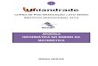 CURSO DE PÓS-GRADUAÇÃO LATO SENSU - Instituto Alfaadmin.institutoalfa.com.br/_materialaluno/material19575.pdf · 2018. 10. 18. · APOSTILA INFORMÁTICA NO ENSINO DA MATEMÁTICA