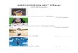 NOUVEAUTÉS CD’s ORLY ÉTÉ 2018 · Thérèse de Lisieux : Aimer c'est tout donner / Natasha St Pier 2018 Variété francophone . Selflic / Us é 2018 