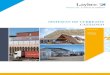 SISTEMAS DE CUBRICIÓN CATÁLOGO...CATÁLOGO Edición 04.2017 Certificación ISO 9001:2008 por TÜV-CERT 2 Layher Fábrica en Eibensbach (Alemania) Planta II en Güglingen (Alemania)