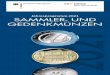Jahresprogramm 2021 2021...20-Euro-Sammlermünze (Sterlingsilber) Der am 17. Mai 1821 geborene Pfarrer Sebastian Kneipp entwickelte ein anerkanntes Naturheilverfah- ren, das auf den
