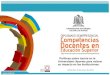 Universidad Autónoma de San Luis Potosí - Políticas sobre tutoría …evirtual.uaslp.mx/Innovacion/Competencias/P/CoDoES... · 2011. 1. 20. · Inserción de la tutoría en la