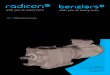 Série M Réducteurs en ligne - Radiconradicon/_docs/BR-Series-M-French.pdf · Série J Réducteurs à denture hélicoïdale montés sur arbre Série C Réducteurs et moto-réducteurs
