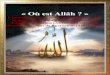 « Où est Allâhddata.over-blog.com/4/22/62/75/0/Ou-est-Allah-exposition... · 2020. 1. 19. · Exposition de la croyance authentique de Ahl as Sunna wa-l Jama‘a sur l'établissement