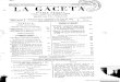 REPUBLICA DE NICARAGUA - Sajurin · Reposiciones de Patentes . SECCION JUDICIAL Remates Citación a los Accionistas de "Concreto Pretensado de Nicaragua, S. A." .. Citación a Accionistas