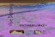 Visie Domburg - Veere · 2020. 8. 10. · visie. Deze aanpak zorgde er voor dat de partijen konden 'meegroeien' in het proces en daarmee de ‘ambassadeurs’ van de visie zijn geworden