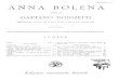 Anna Bolena - Free-scores.com · Title: Anna Bolena Author: Donizetti, Gaetano - Editeur: Milan: Ricordi, n.d. Plate 45073. Subject: Public Domain Created Date: 6/20/2011 8:57:13