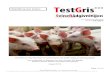 Skjoldborg test station - Danish Pig Advisory...Page 3 of 12 Introduction This study was conducted on request from Chr. Hansen in the period January 21 (2019) to April 08 (2019) at