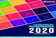 CATÁLOGO DE MAQUINARIA 2020 · RIP Software: Photoprint Gota de Volúmen: 3.5pl Velocidad de Impresión: 6 a 8 m²/h El plotter de impresión Novo-Printer de 1.60m es un equipo de