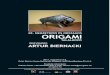 28. NEMZETKÖZI ÉS ORSZÁGOS ORIGAMIorigami.homoludens.hu/sites/default/files/origami... · Sok-sok origami foglalkozás különböző nehézségi szinten Új kreatív kézműves