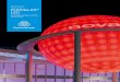 Materials Services PLEXIGLAS LED - ThyssenKruppPLEXIGLAS® LED (farbig) lässt sich wie Standard PLEXIGLAS® verarbeiten: • Bearbeiten von PLEXIGLAS® (Nr. 311-1) • Umformen von