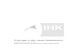 Prüfungen in den neuen Metallberufen - IHK Arnsberg Muster IM 7_07...Kommunikation, Planen und Organisieren der Arbeit, Bewerten der Arbeitsergebnisse sowie Quali tätsmanagement