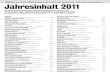 Beilage zu LOKI 2|2012 und zum Herunterladen als PDF auf ...LOKI-Spezial 33: Dampfloks A3/5 Band 1. Von Heinz Rihs 5 10 Die Seet(h)albahn-Saga (Teil 6) Ein Stück Schweizerische Eisenbahngeschichte