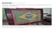 Veja os desenhos originais e a pintura que deram forma à bandeira do Brasil · 2014. 11. 7. · bandeira do Brasil Ricardo Westin | 31/10/2014, 22h25 O protótipo da Bandeira Nacional,
