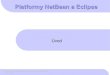 Platformy NetBean a Eclipse - Univerzita Karlovahnetynka/teaching/net... · 2017. 2. 18. · element nelze aplikovat jednu anotaci vícekrát – ani při použití různých parametrů