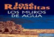 En su primera novela actividades...En su primera novela Los muros de agua, José Revueltas trató de reflejar con realismo lo que él mismo presenció cuando fue deportado, por actividades