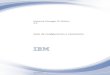 Versión 4 Release 2 Network Manager IP Edition - IBM...Versión 4 Release 2 Guía de configuración e instalación IBM 2020-4211-01 Nota Antes de utilizar esta información y el producto
