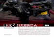 UIERDA · 2020. 9. 24. · Sandro Mezzadra RÉGIMEN POLÍTICO Y PROYECTO HEGEMÓNICO 15 Desmontar la policía de la guerra: avanzar hacia la apertura democrática y la paz Apuntes