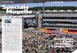 Moto GP Speciale Mugello - Quotidiano.net...di motociclismo, 22 edi-zioni delle quali consecu-tivamente. è sede del Gran Premio d’Italia dal 1994. Per cinque volte è stato votato