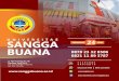 Universitas Sangga Buana YPKP Bandung - RESIZE 21x21cm … · 2015. 11. 20. · Universitas Sangga Buana (USB) YPKP adalah instansi Pendidikan Tinggi yang didirikan oleh Yayasan Pendidikan