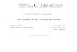LE COOPERATIVE : UTILI E RISTORNI - Luiss Guido Carlitesi.luiss.it/11400/1/zaccaro-lorenzo-tesi-2013.pdfcooperativa - 1.4 Le caratteristiche essenziali delle cooperative - 1.5 Le cooperative