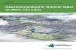 Geestmerambacht, Groene loper en Park van Luna...2020/06/22  · Ontwikkel de Groene Loper als verbinding tussen de twee gebieden. > 27 maart 2019 met een aantal stakeholders in het