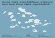 ^i Ùl AY cmcdH]qffJkqf sur les îles des cyclades · 9.15 – 9.30 Ι. Καούρα Η κυκλαδική ναοδομία του 6ου αιώνα π.Χ. και η συμβολή