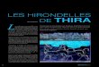 LES HIRONDELLES DE THIRA - Étienne Barilier Passions/AP32_Thira.pdf · 2018. 5. 20. · Les antilopes, en particulier, vivent d’une vie intense et précise, non moins saisissante