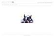 Una casa per quattro, due gatti ed un canearchitettami.com.s177819.gridserver.com/wp-content/... · 2017. 10. 25. · di Fatboy Divano letto angolare modello Manstad di Ikea Pavimenti