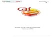 CEF Guida alla partecipazione 2019comunica.aci.it/fileadmin/documenti/Mondo_ACI/Sezione... · 2019. 8. 23. · 2 Che cos’è la CAF External Feedback1 E’ un’opportunità, offerta