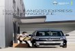 Renault KANGOO EXPRESS i NOVI KANGOO Z.E....i najveći okretni moment od 190 Nm od 2000 do 4000 o/ min, a 90 % okretnog momenta dostupno je od 1500 o/min. Unatoč snažnim performansama,
