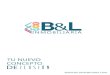 ByL Inmobiliaria · 2019. 7. 3. · Andaluía, Mac Puarsa Servicios Industriales, Doria EC S.A, Construcciones Zambrano, Construcciones Puente12, IC Asociados, Santa Lucía Promm