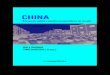 China · 2021. 1. 24. · China: avanço do capital e revolta na nova fábrica do mundo Ralf Ruckus A China passou, nos últimos trinta anos, por transformações econômicas, políticas