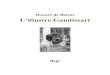 Honoré de Balzac L’illustre Gaudissart - Ebooks gratuits · 2016. 1. 25. · Honoré de Balzac (1799-1850) Scènes de la vie de province L’illustre Gaudissart Parisiens en province