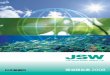 JSW - 株式会社日本製鋼所 － JSW - 環境報告書 2008...題となりました。JSWは、生ゴミや汚泥を堆肥に変 えるコンポスト化プラント、いやな臭いを分解する生物