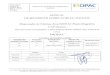 TABLA DE CONTENIDOS - IMOPAC · 2018. 10. 1. · Manual de Seguridad de Combustibles Líquidos. Modificación Variación introducida a una instalación de CL respecto de la inscripción