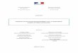 PERSPECTIVES DU DÉVELOPPEMENT DE LA CHIRURGIE AMBULATOIRE … · 2020. 1. 21. · Title: PERSPECTIVES DU DÉVELOPPEMENT DE LA CHIRURGIE AMBULATOIRE EN FRANCE Author: Inspection générale