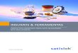 INSUMOS & FERRAMENTAS - Satislohsatisloh.com.br/wp-content/uploads/2020/11/... · surfaçagem são severamente testados em nossos equipamentos e por isso, altamente recomendados