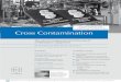 Cross Contamination - GMP Navigator · 2018. 1. 23. · Objectives This GMP training course aims at unveiling possible risks of cross contamination during the production process of