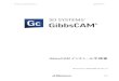 GibbsCAMインストール手順書 - Matsuura...2020/10/28  · GibbsCAM プログラムのインストール作業が終わりました。引き続き P.9「7.環境設定の移行
