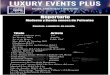 Repertorioluxuryeventsplus.es/wp-content/uploads/2018/09/Musica-C... · 2018. 9. 5. · La Noyeé, BSO Amelie La vi en Rose, Edith Piaf She, B.S.O de Notting Hill Gladiator, B.S.O