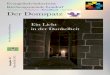 Allertshausen - Climbach - Kesselbach - Londorf Der Domspatz2 Titelfoto: F. Leissler Impressum: „Der Domspatz“ wird herausgegeben i. A. des Kirchenvorstands der Evangelisch-lutherischen